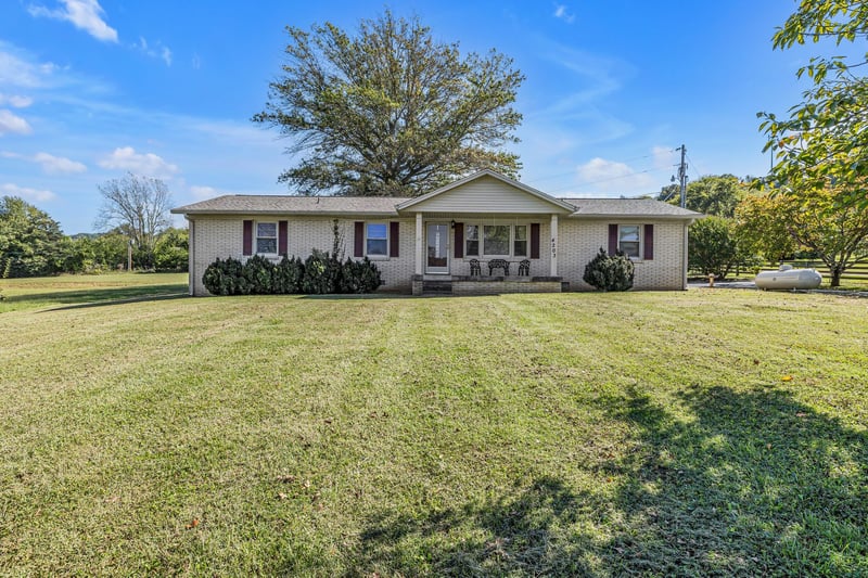 4203 Pulaski Hwy, Culleoka, TN 38451