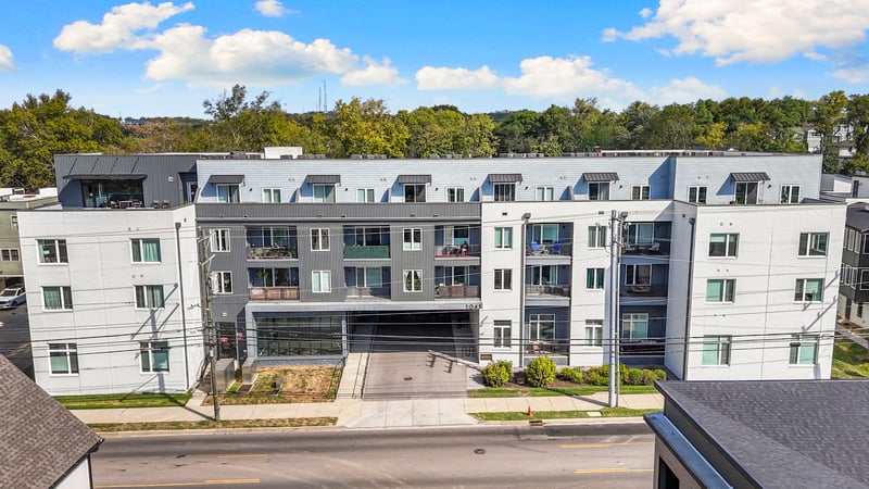 1041 E Trinity Ln #405, Nashville, TN 37216