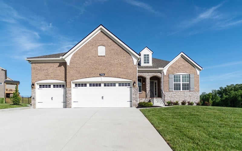 7324 Buckhorn Ct, Fairview, TN 37062