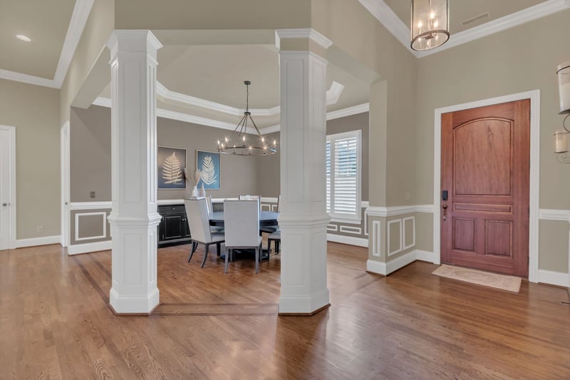 7008 Grackle Ct, Spring Hill, TN 37174