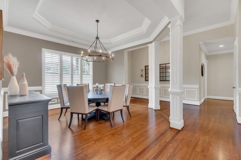 7008 Grackle Ct, Spring Hill, TN 37174