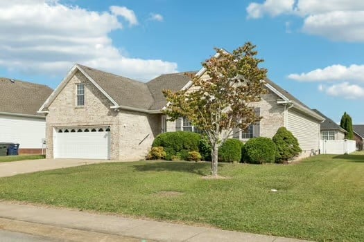 148 Brandywine Ln, Springfield, TN 37172
