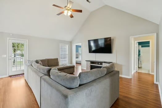 148 Brandywine Ln, Springfield, TN 37172