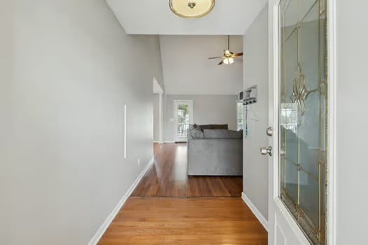 148 Brandywine Ln, Springfield, TN 37172