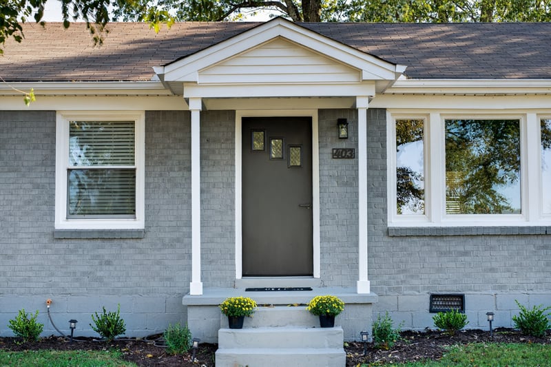 403 W Hite St, Gallatin, TN 37066