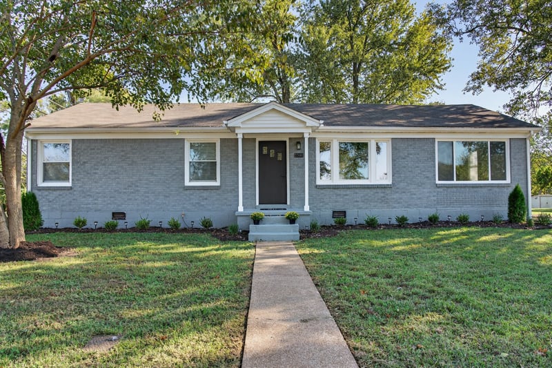 403 W Hite St, Gallatin, TN 37066