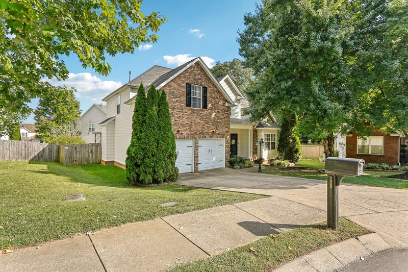 5017 Saunders Ter, Spring Hill, TN 37174