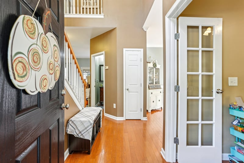 5017 Saunders Ter, Spring Hill, TN 37174