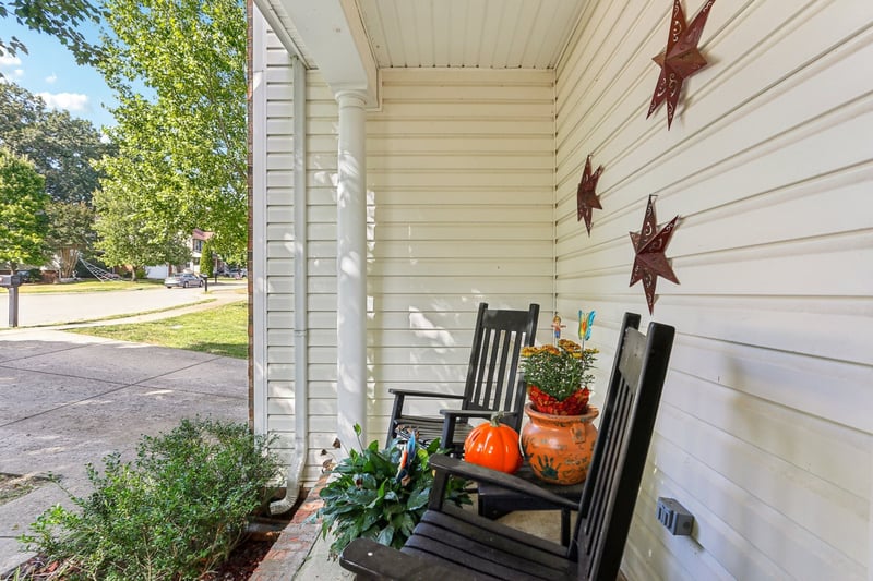 5017 Saunders Ter, Spring Hill, TN 37174