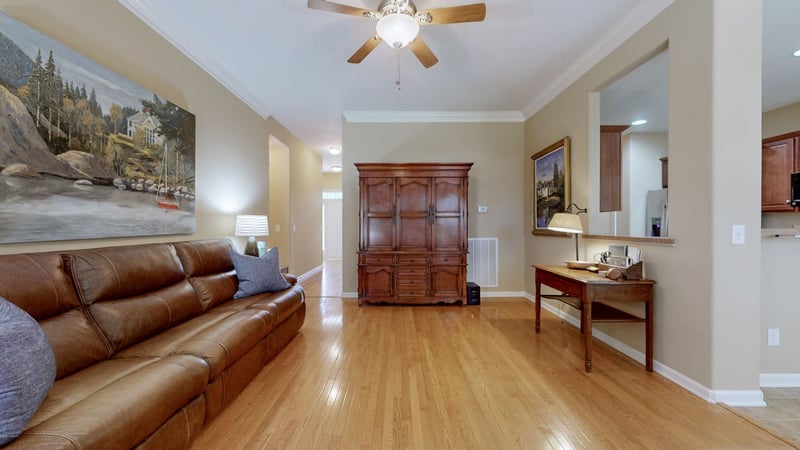 1060 Golf View Way, Spring Hill, TN 37174