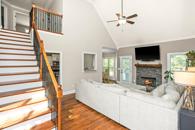 1029 Empire Blvd, Murfreesboro, TN 37130