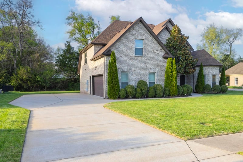 1029 Empire Blvd, Murfreesboro, TN 37130