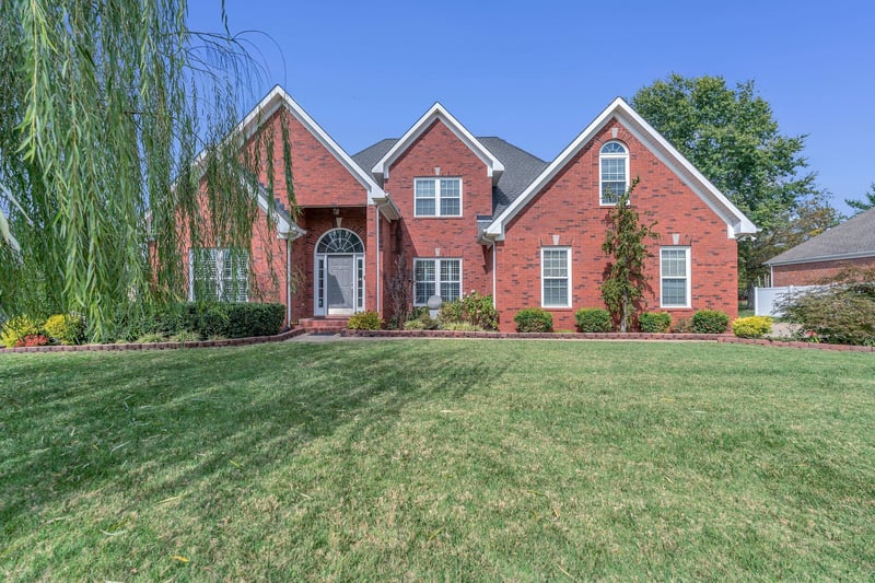 1157 Blake Ct, Murfreesboro, TN 37130