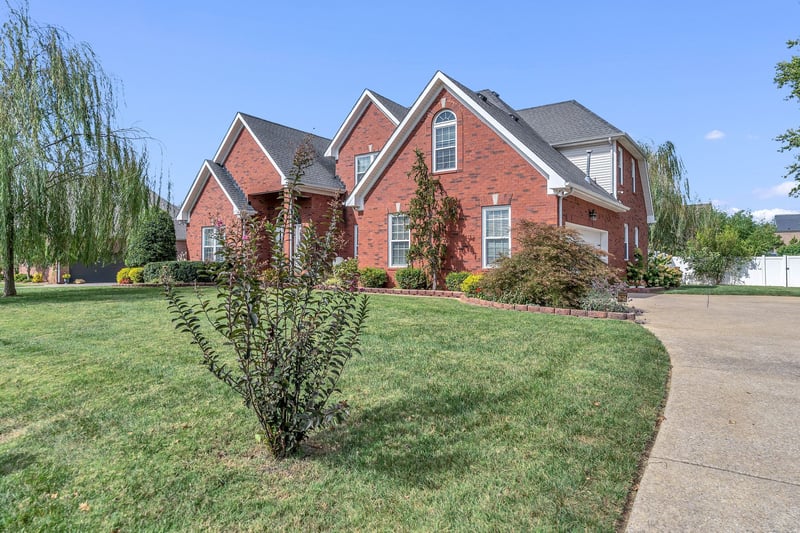 1157 Blake Ct, Murfreesboro, TN 37130