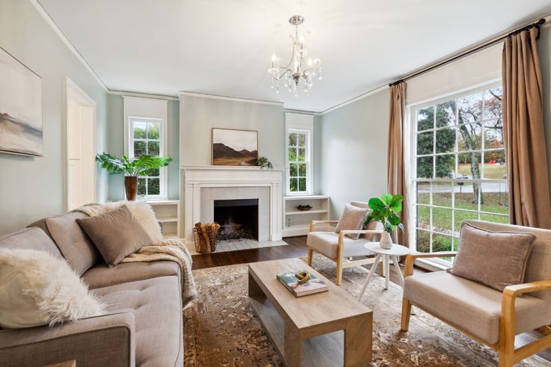 3800 Tulane Ct, Nashville, TN 37215