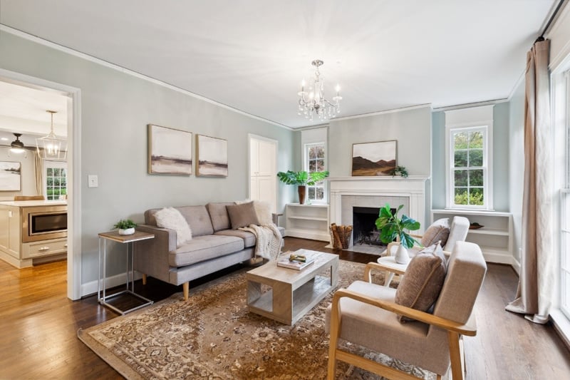 3800 Tulane Ct, Nashville, TN 37215