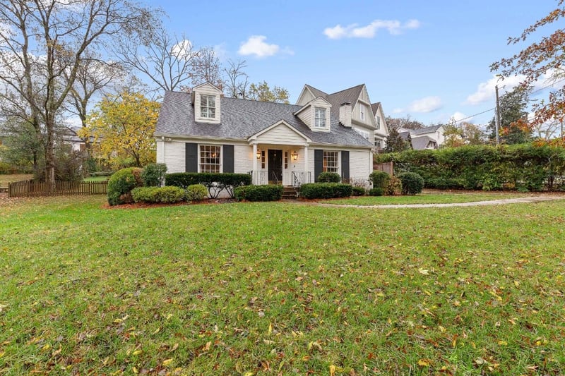3800 Tulane Ct, Nashville, TN 37215