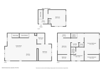 1020 W Kirkland Ave #E, Nashville, TN 37216