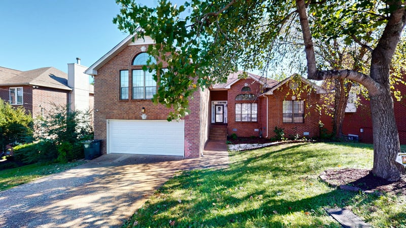 6713 Sugar Hill Dr, Nashville, TN 37211