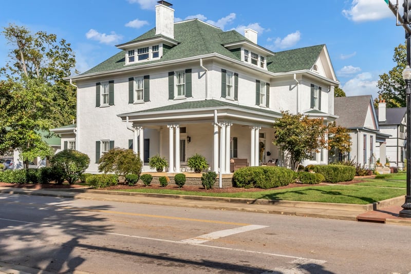 401 E Main St, Murfreesboro, TN 37130