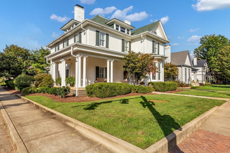 401 E Main St, Murfreesboro, TN 37130