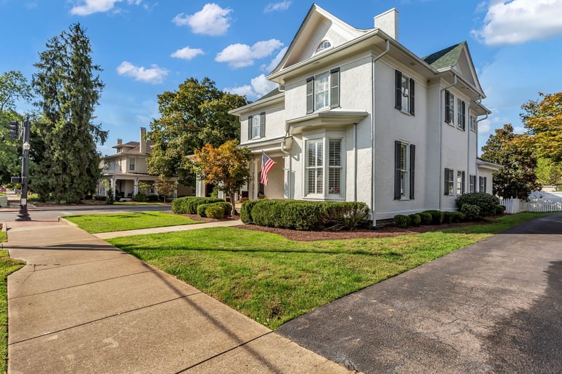 401 E Main St, Murfreesboro, TN 37130