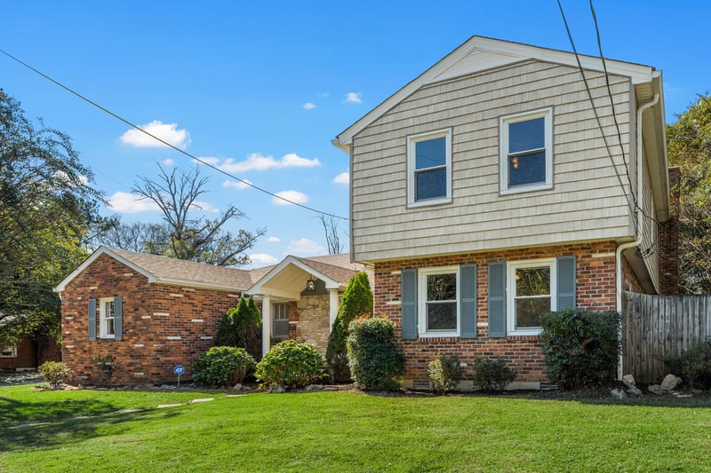 116 Pitts Ave, Old Hickory, TN 37138