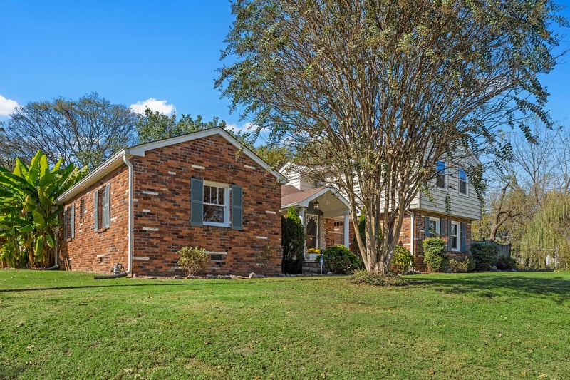 116 Pitts Ave, Old Hickory, TN 37138