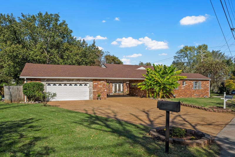 116 Pitts Ave, Old Hickory, TN 37138