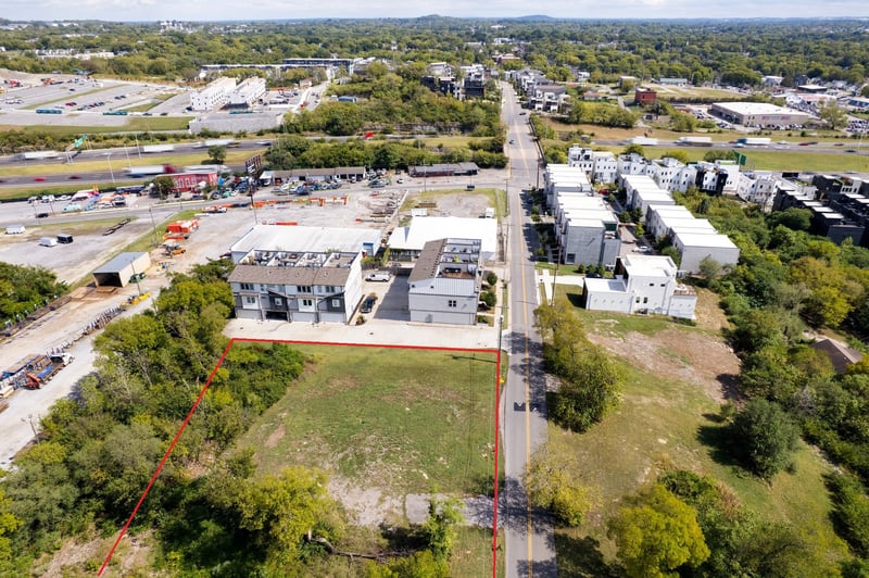 103 Fern Ave, Nashville, TN 37207