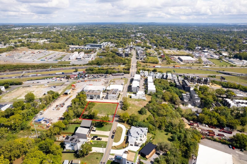 103 Fern Ave, Nashville, TN 37207