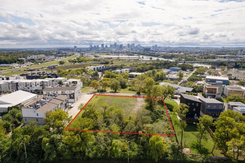 103 Fern Ave, Nashville, TN 37207