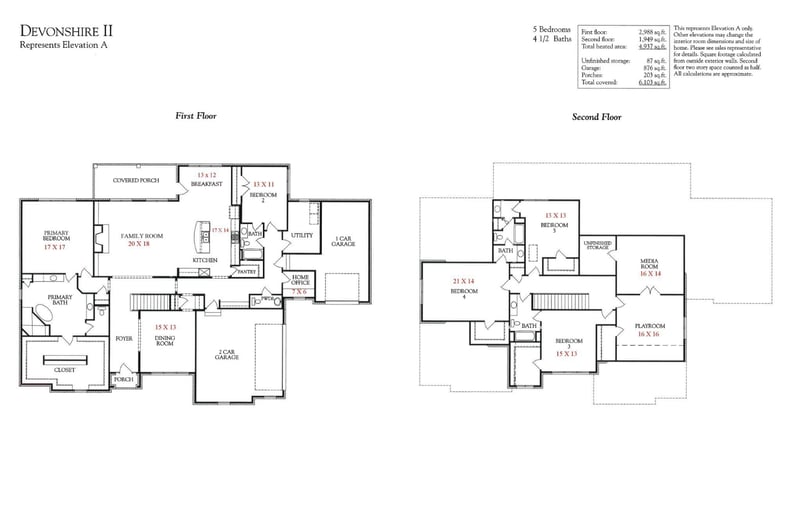 1963 Napa Dr, Brentwood, TN 37027