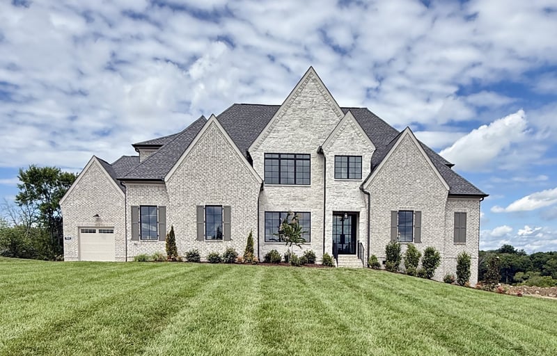 1963 Napa Dr, Brentwood, TN 37027