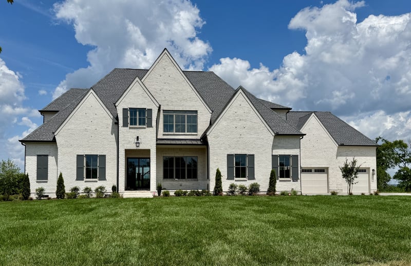 1963 Napa Dr, Brentwood, TN 37027
