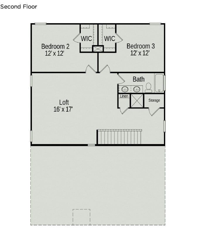 581 Nightengale Ridge Dr, Columbia, TN 38401
