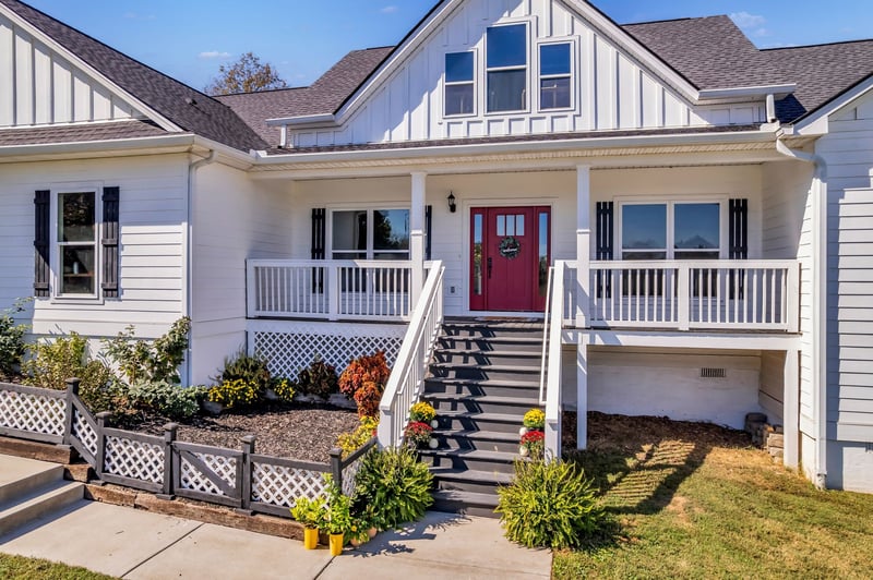 222 Preacher Roberson Rd, Castalian Springs, TN 37031