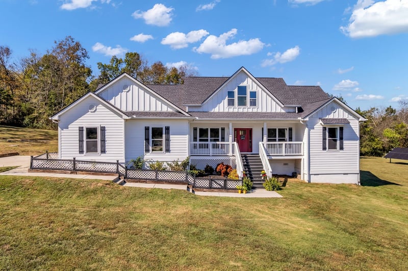 222 Preacher Roberson Rd, Castalian Springs, TN 37031