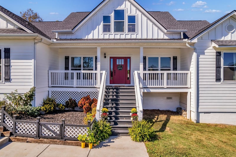 222 Preacher Roberson Rd, Castalian Springs, TN 37031