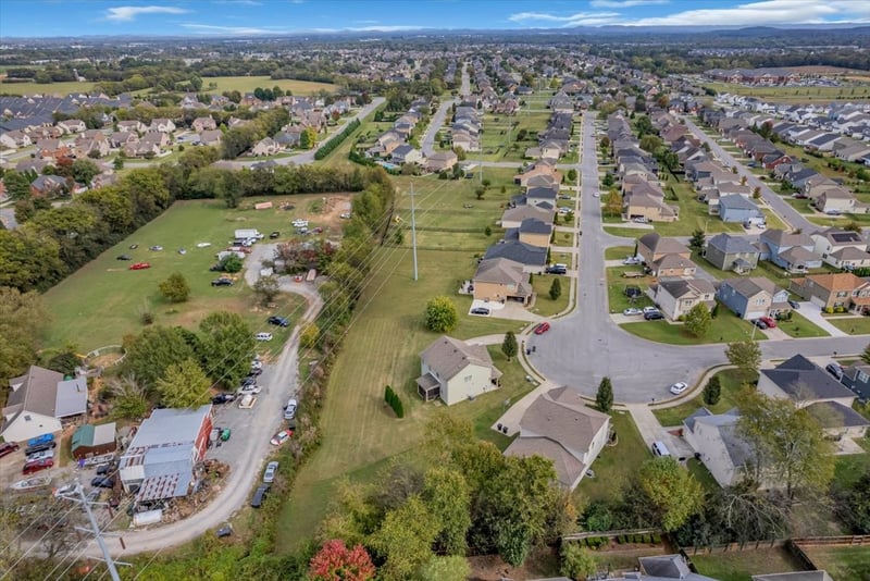 3736 Jerry Anderson Dr, Murfreesboro, TN 37128