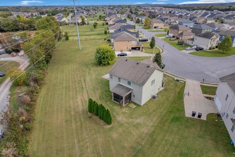 3736 Jerry Anderson Dr, Murfreesboro, TN 37128