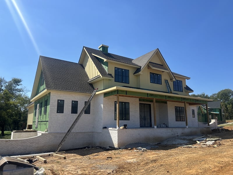 2396 Darks Mill Rd, Columbia, TN 38401