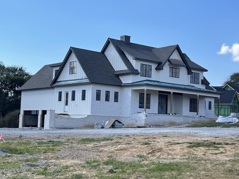 2396 Darks Mill Rd, Columbia, TN 38401