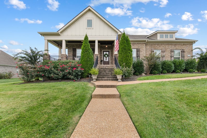 149 Newnham Bridge Dr, Nolensville, TN 37135