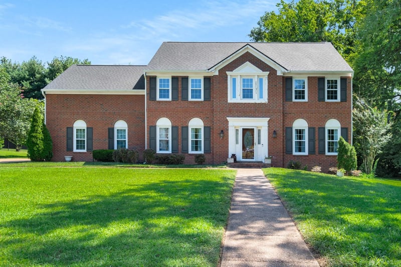 514 Wilson Rn, Brentwood, TN 37027