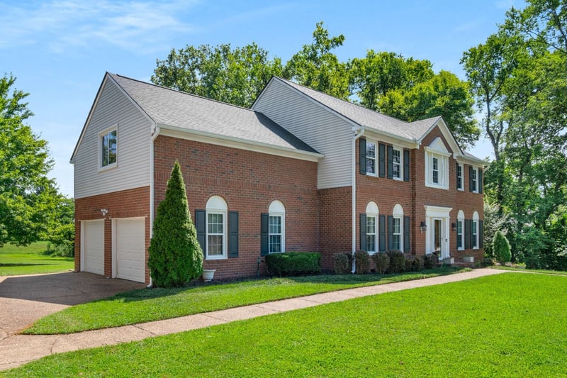 514 Wilson Rn, Brentwood, TN 37027