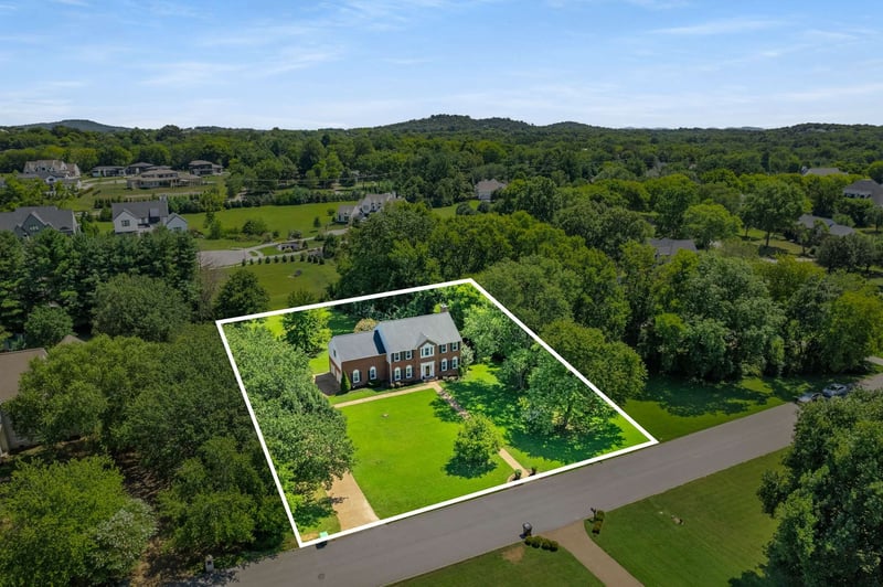 514 Wilson Rn, Brentwood, TN 37027