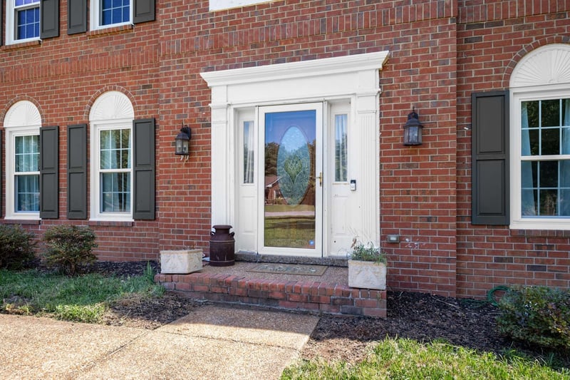 514 Wilson Rn, Brentwood, TN 37027