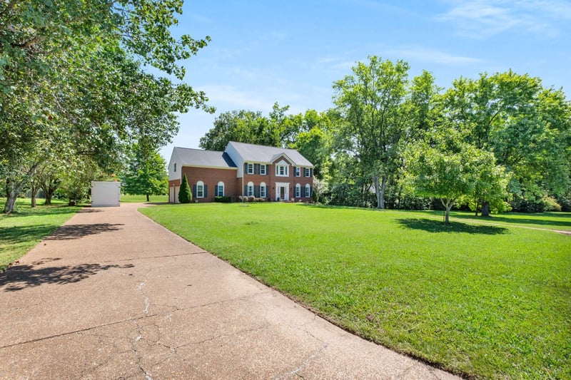 514 Wilson Rn, Brentwood, TN 37027