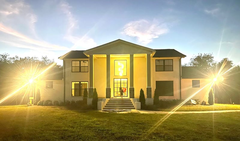 3880 Barfield Crescent Rd, Murfreesboro, TN 37128